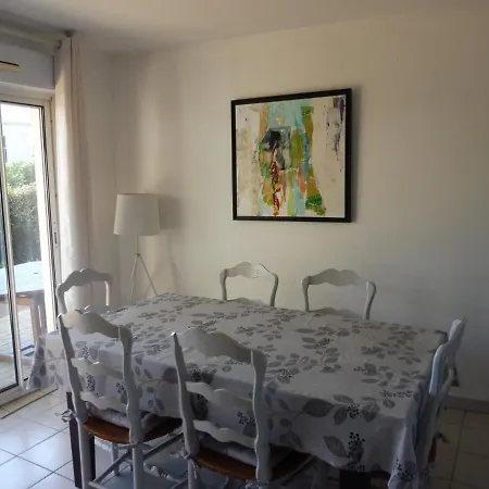 דירה Bord De Mer *