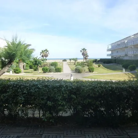 Bord De Mer דירה פרונטיניאן